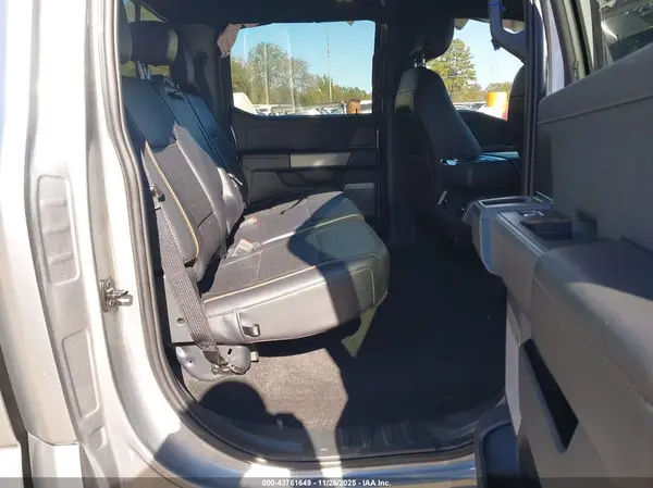 1FTFW5L82SFA36098 2025 FORD F-150 - Image 8