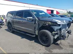 1FTFW5L82SFB55639 2025 FORD F-150