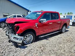 1FTFW5L82SFC16858 2025 FORD F-150