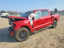 1FTFW5L82SFC52906 2025 FORD F-150