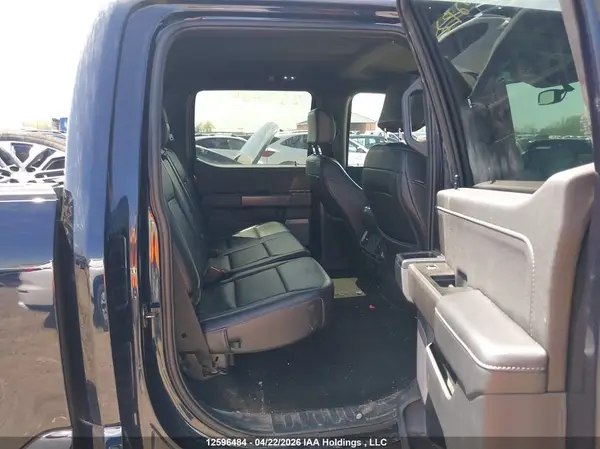 1FTFW5L82SKD88105 2025 FORD F-150 - Image 8