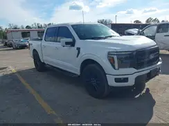 1FTFW5L82SKE05677 2025 FORD F-150
