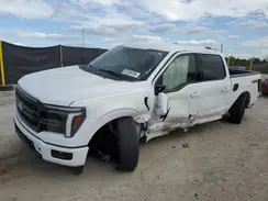1FTFW5L82SKE80525 2025 FORD F-150