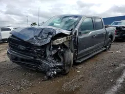 1FTFW5L82TFA33655 2026 FORD F-150