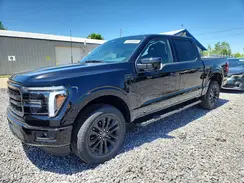 1FTFW5L82TFA71757 2026 FORD F-150