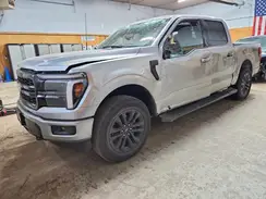 1FTFW5L82TFA77882 2026 FORD F-150
