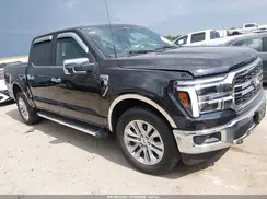 1FTFW5L82TKD23028 2026 FORD F-150