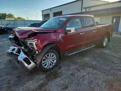 1FTFW5L82TKE34517 2026 FORD F-150