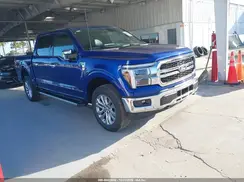 1FTFW5L82TKE45338 2026 FORD F-150