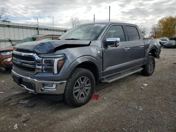 1FTFW5L83RFA35083 2024 FORD F-150 - Image 1