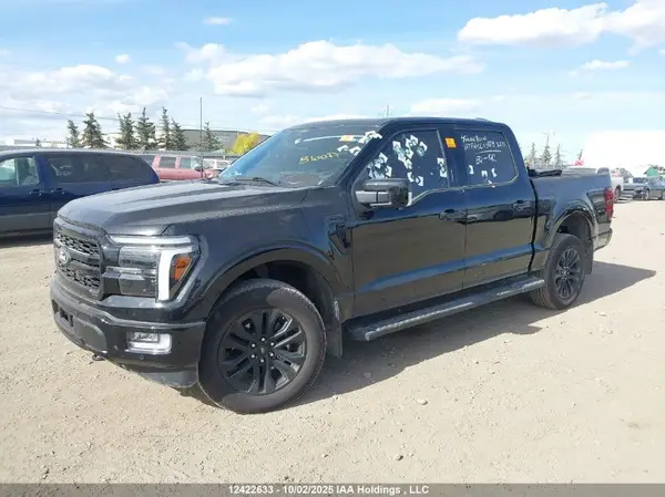 1FTFW5L83RFB76171 2024 FORD F-150 - Image 2