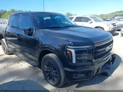 1FTFW5L83SFA02803 2025 FORD F-150