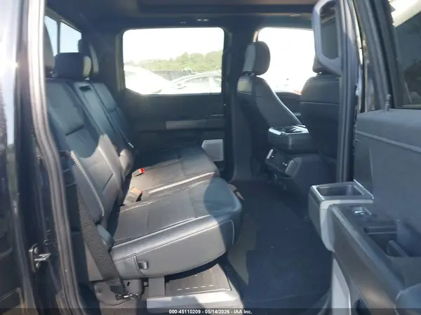 1FTFW5L83SFA02803 2025 FORD F-150 - Image 8