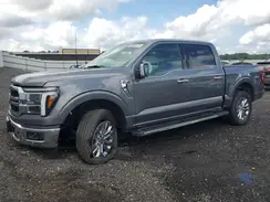 1FTFW5L83SFA96519 2025 FORD F-150