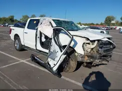 1FTFW5L83SFB17417 2025 FORD F-150