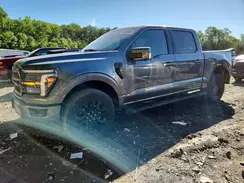 1FTFW5L83SFC28372 2025 FORD F-150