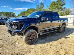 1FTFW5L83SKE44018 2025 FORD F-150