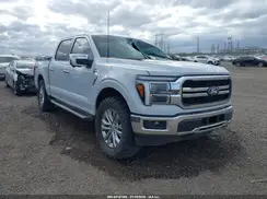 1FTFW5L83SKE66052 2025 FORD F-150