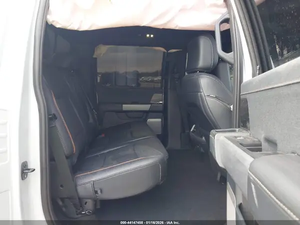 1FTFW5L83SKE66052 2025 FORD F-150 - Image 8