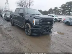 1FTFW5L83SKF23950 2025 FORD F-150