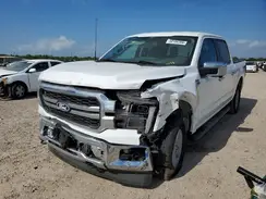 1FTFW5L83SKF24239 2025 FORD F-150
