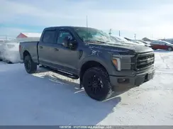 1FTFW5L83SKF60593 2025 FORD F-150