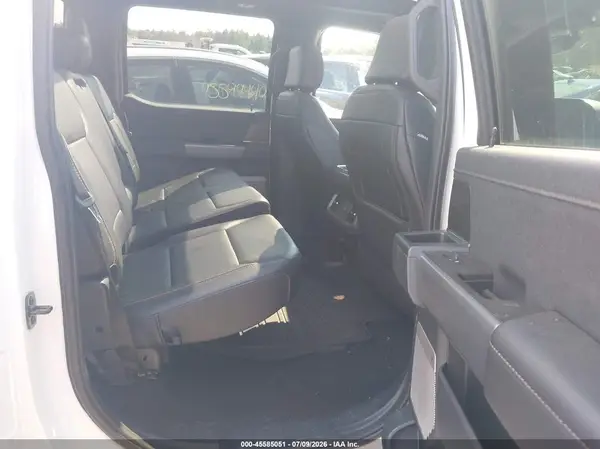 1FTFW5L83TFA24298 2026 FORD F-150 - Image 8