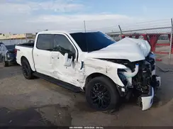 1FTFW5L83TFB02773 2026 FORD F-150