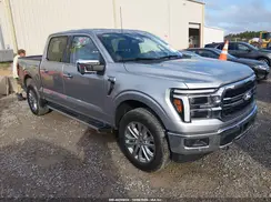 1FTFW5L83TFB25647 2026 FORD F-150