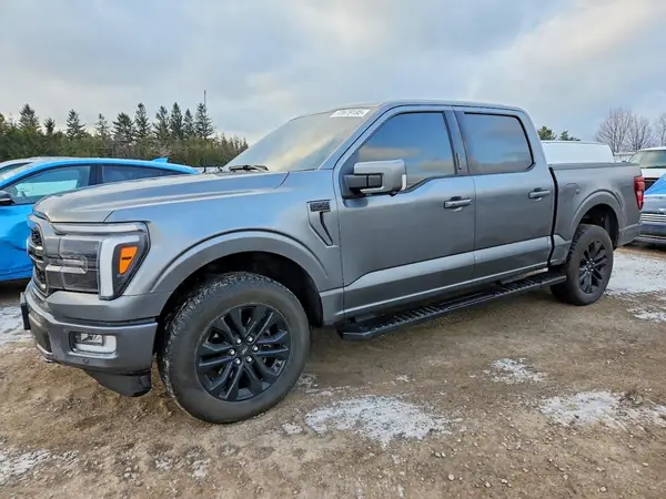 1FTFW5L84RFA38106 2024 FORD F-150 - Image 1