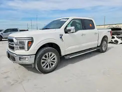 1FTFW5L84RFA50353 2024 FORD F-150