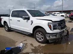 1FTFW5L84RFA53687 2024 FORD F-150