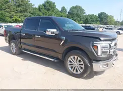 1FTFW5L84RFA77570 2024 FORD F-150