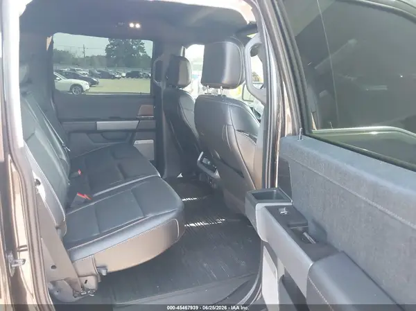 1FTFW5L84RFA77570 2024 FORD F-150 - Image 8