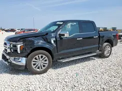 1FTFW5L84RFB04119 2024 FORD F-150