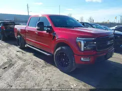 1FTFW5L84RFB63641 2024 FORD F-150