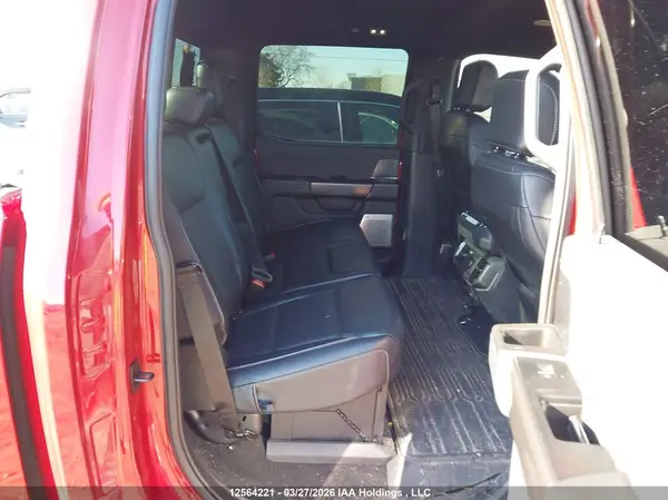 1FTFW5L84RFB63641 2024 FORD F-150 - Image 8