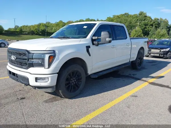 1FTFW5L84RFB78589 2024 FORD F-150 - Image 2