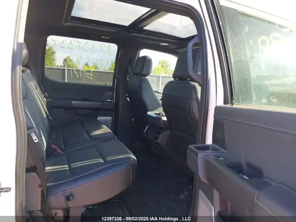 1FTFW5L84RFB78589 2024 FORD F-150 - Image 8