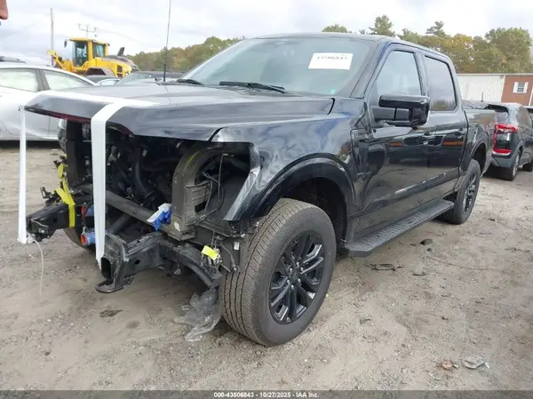 1FTFW5L84RFB92783 2024 FORD F-150 - Image 2