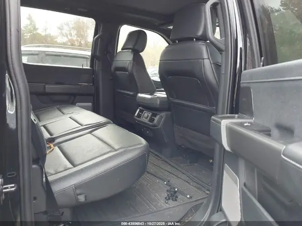 1FTFW5L84RFB92783 2024 FORD F-150 - Image 8