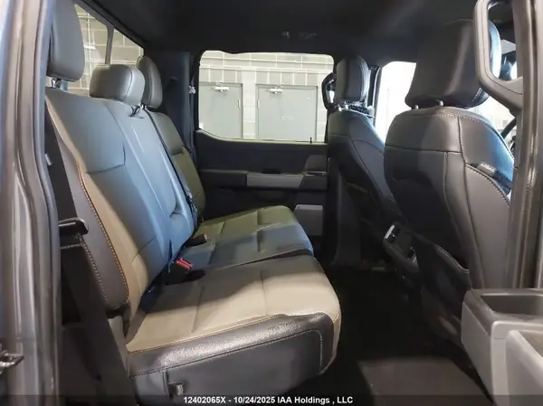 1FTFW5L84RKD05994 2024 FORD F-150 - Image 8