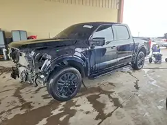 1FTFW5L84SFA27385 2025 FORD F-150