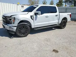 1FTFW5L84SFA34918 2025 FORD F-150