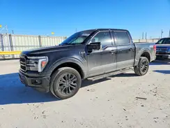 1FTFW5L84SFA78515 2025 FORD F-150