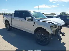 1FTFW5L84SFA88736 2025 FORD F-150