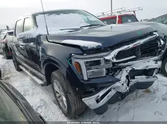 1FTFW5L84SFB56758 2025 FORD F-150