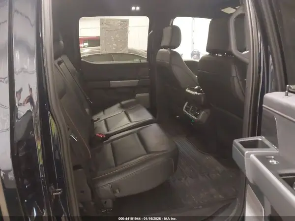 1FTFW5L84SFB56758 2025 FORD F-150 - Image 8