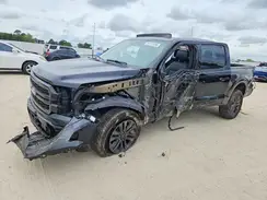 1FTFW5L84SFB77240 2025 FORD F-150
