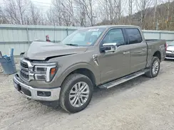 1FTFW5L84SFB80946 2025 FORD F-150